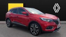 Renault Kadjar 1.3 TCE 160 GT Line 5dr Petrol Hatchback